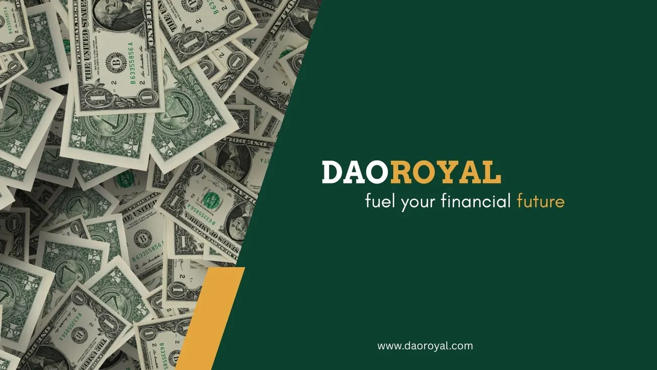 Still Waiting to Succeed in Crypto? Here’s What You’re Missing (Hint: It’s Daoroyal)