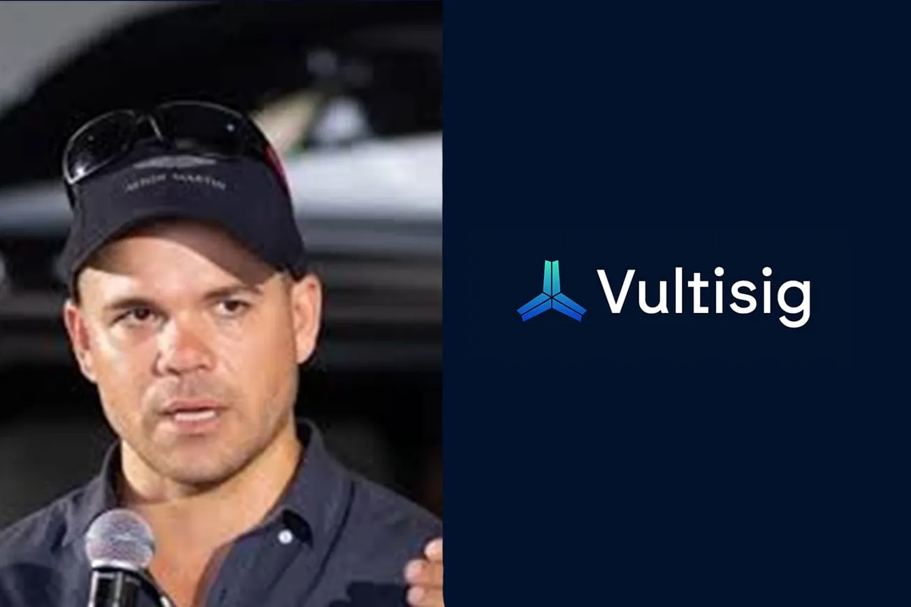 Redefining Digital Asset Security: A Conversation with JP Thor, Founder of Vultisig