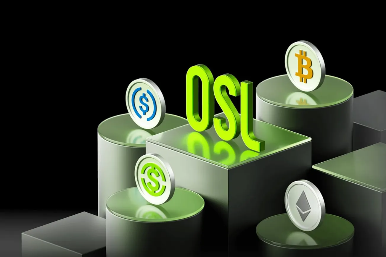 OSL Strengthens Asia’s Digital Asset Ecosystem with Listing of State-Supervised Gold-Backed Stablecoin USDKG