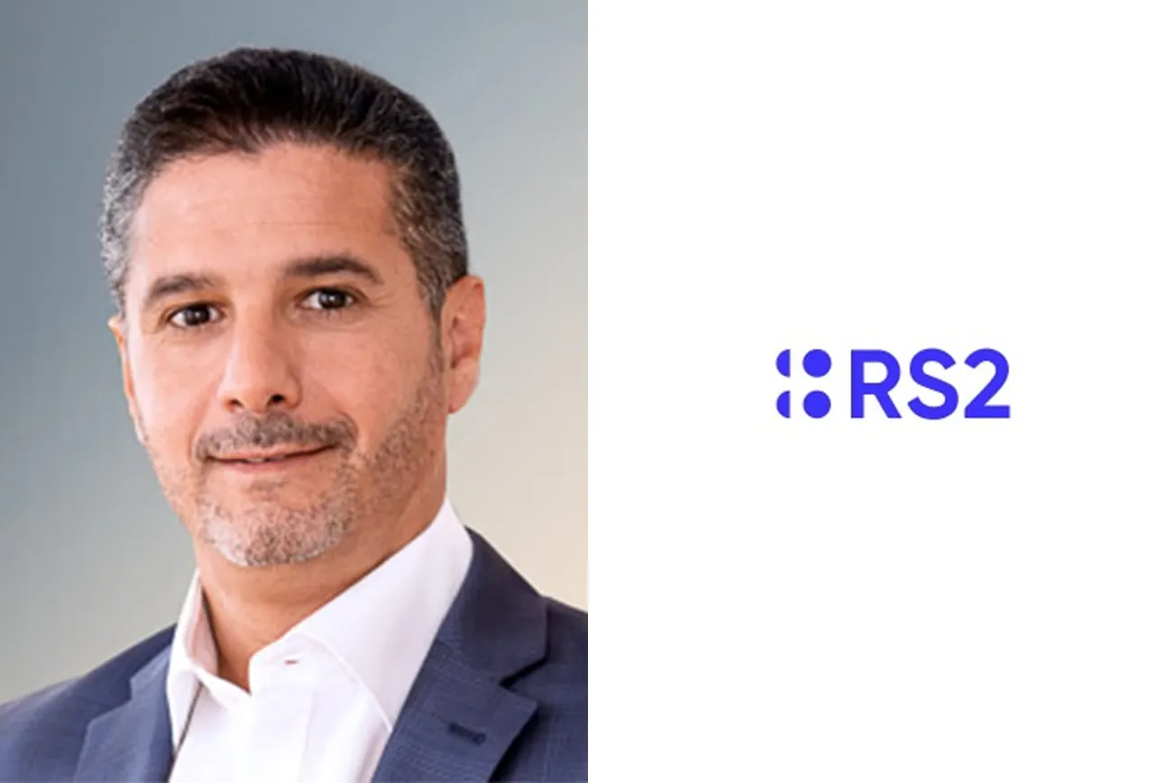 Exclusive Interview with Radi El Haj, CEO of RS2