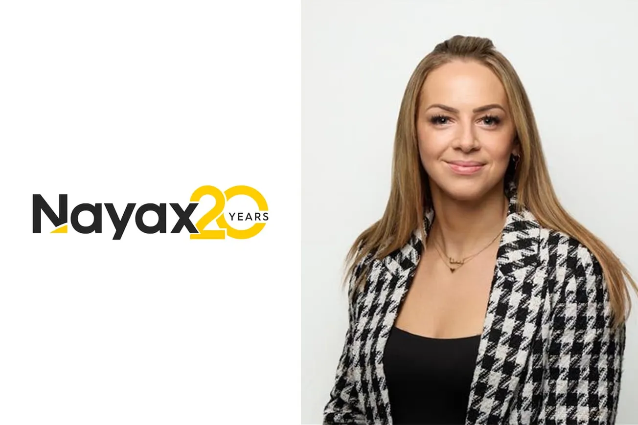 Lynda Clarke, General Manager UK at Nayax