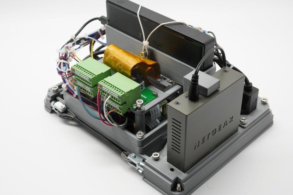 Recovery Kit Retrospective