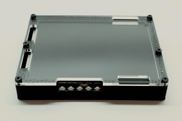 Updated Quick Kit Design Packs