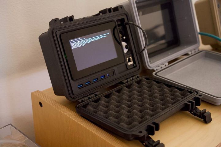 The Recovery Kit Nano