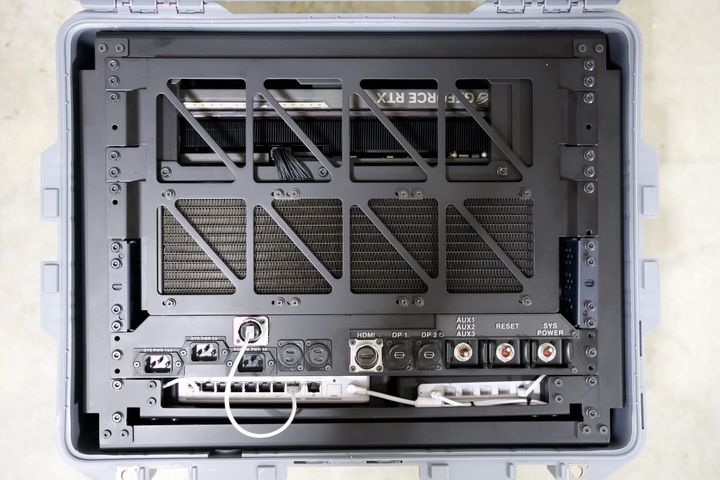 The Recovery Kit Ultra