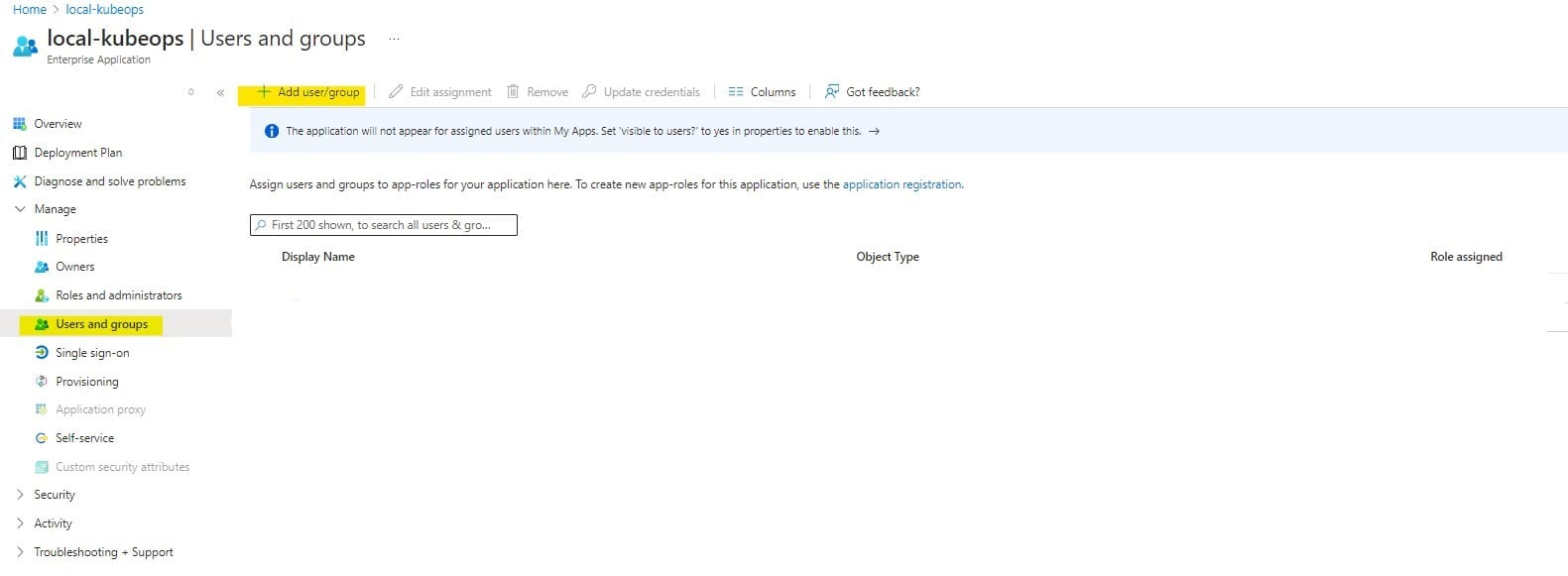 Azure AD consent screen during Grafana OAuth2 login flow