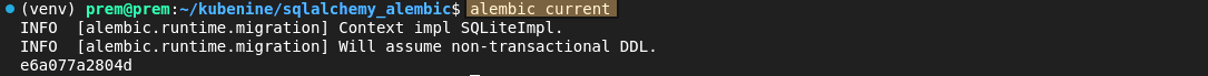 SQLAlchemy relationship configuration between database tables