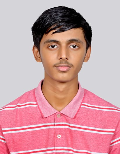 Krupakar Reddy