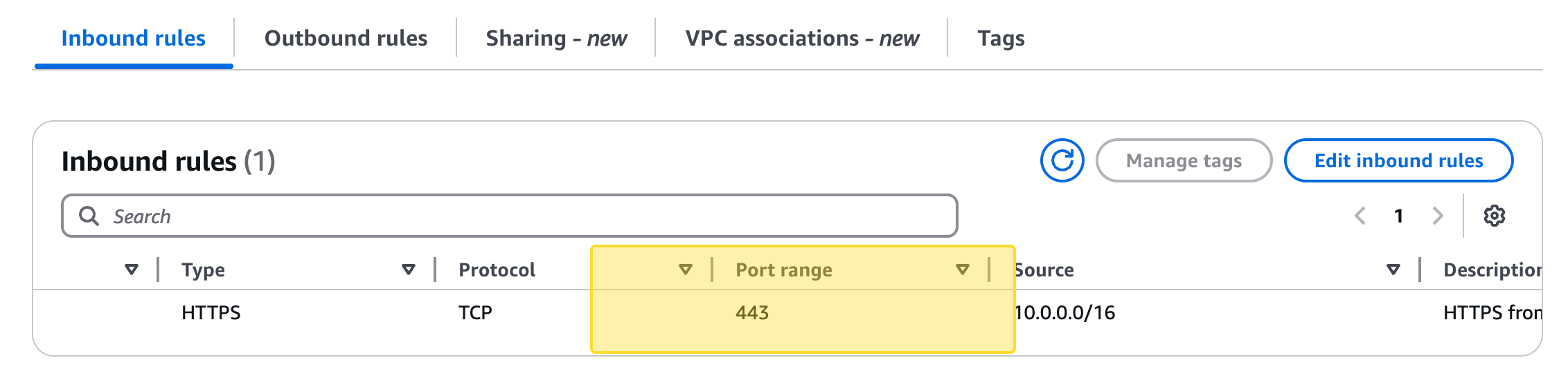 CloudWatch Logs showing ECS Exec audit trail