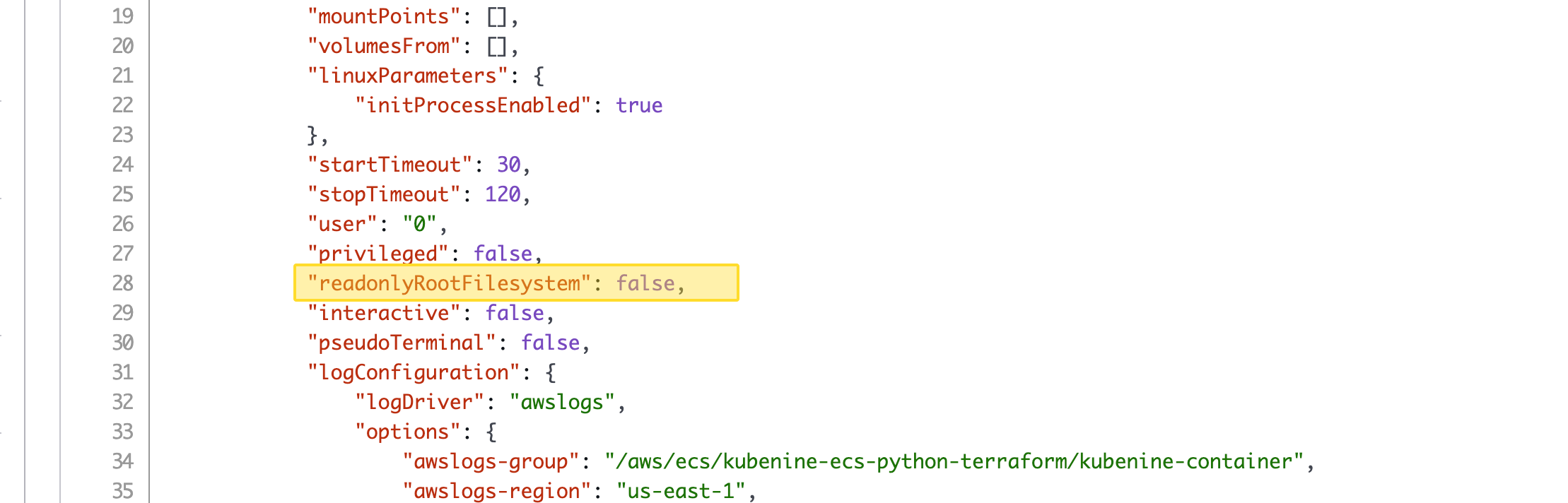 Troubleshooting ECS Exec common errors and solutions