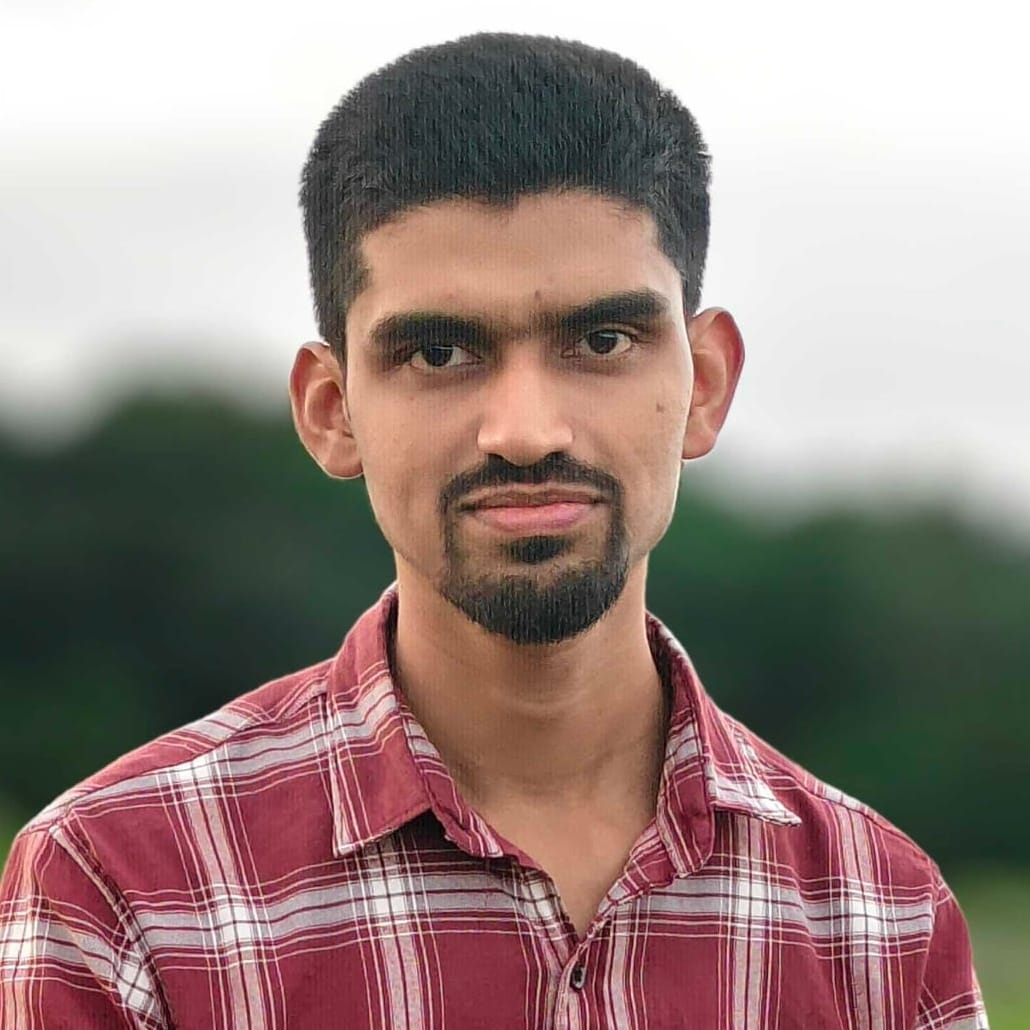 Fasalu Rahman