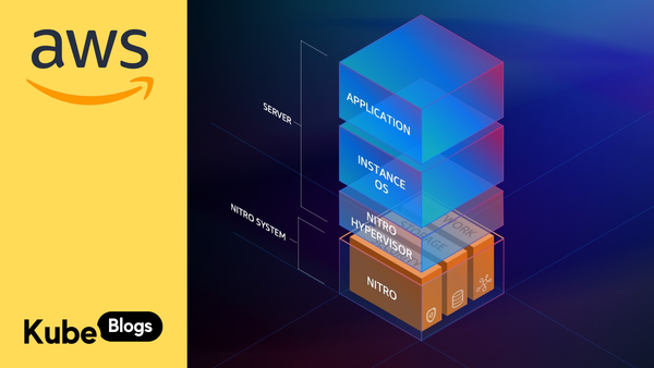 Most Developers Dont Know about AWS Nitro System: Find Out Why