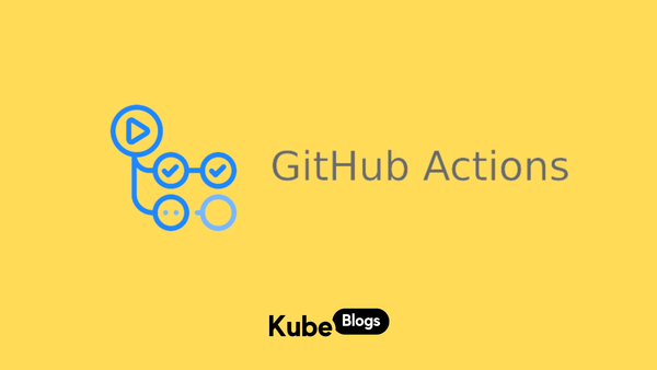 Self-hosted GitHub Actions runner on Kubernetes using Helmfile