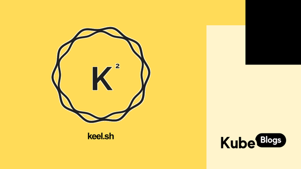Simplifying Kubernetes deployments with Keel.sh automated updates