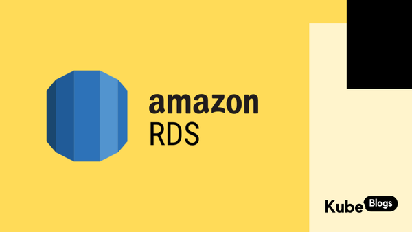 Why Amazon RDS is better than running a database on EC2 instances