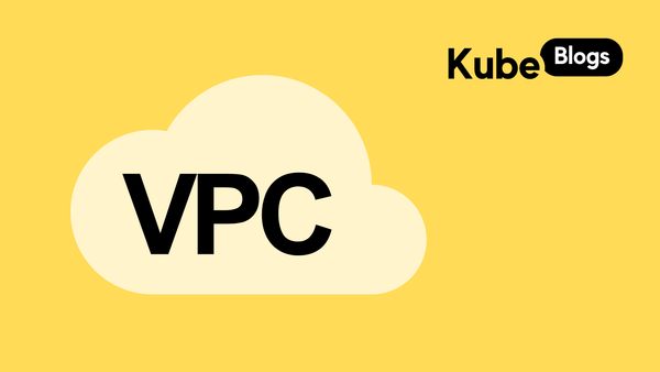 GCP global VPC architecture differences compared to AWS regional VPC