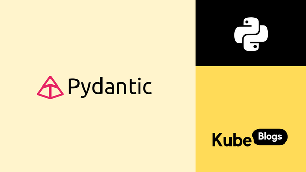 Pydantic data validation library for Python applications