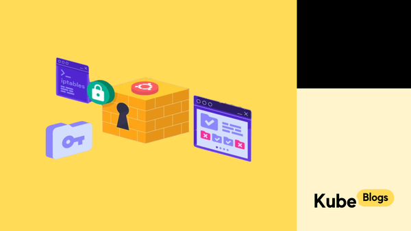 Deep dive into iptables Linux firewall from zero to hero