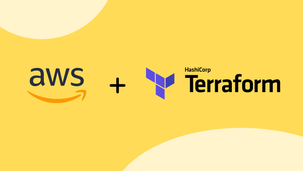 The easiest way to deploy a React Application on AWS with Terraform