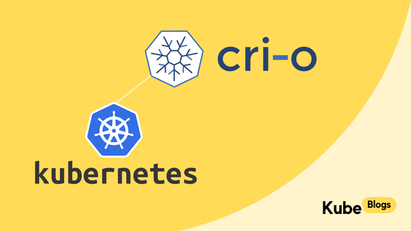 Why CRI Matters: Enhancing Kubernetes with Standardized Runtimes!