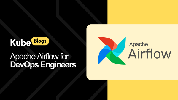 Apache Airflow use cases for DevOps workflow automation