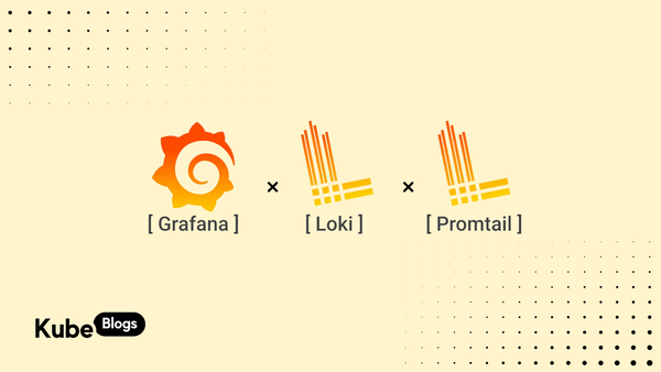 Installing Grafana Loki log aggregation system using Helm chart