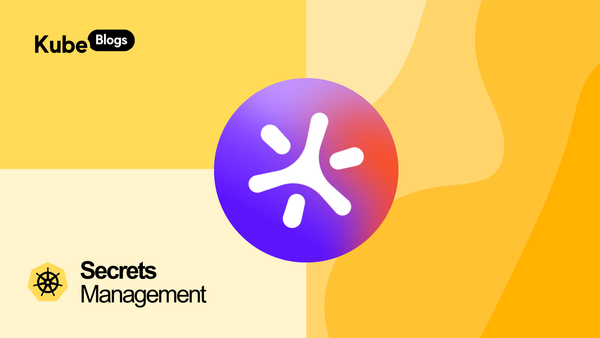 Managing Kubernetes secrets securely from a web browser interface