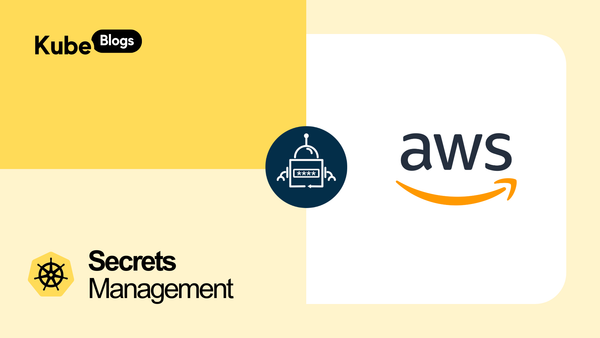 Secrets Management in Kubernetes with AWS and External Secrets Operator
