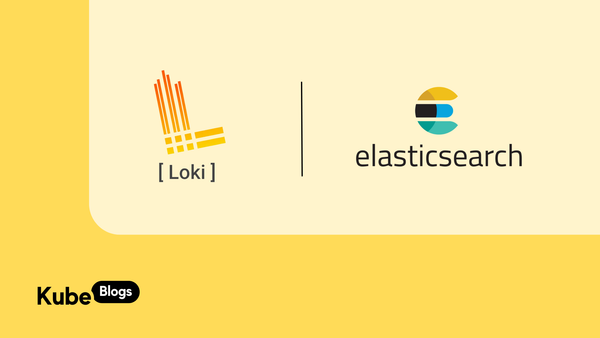 Loki vs. Elasticsearch: Choosing the Right Logging System for You