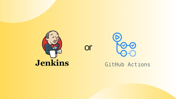 Jenkins vs GitHub Actions choosing the right CI/CD tool for your workflow