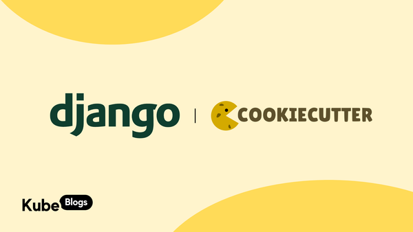 Django Development with Cookiecutter