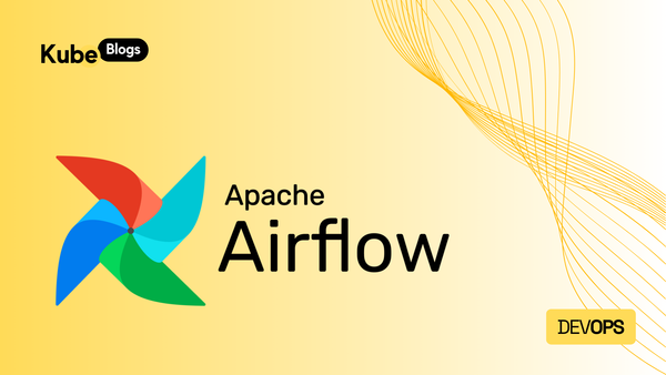 How we use airflow to optimize our DevOps workflow
