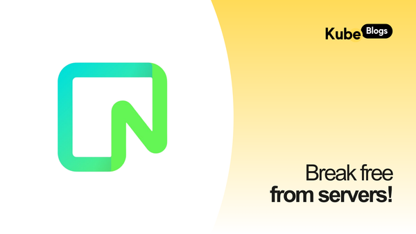 Breaking free from servers with serverless relational databases