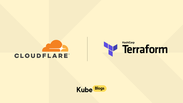 Automating Cloudflare DNS Management with Terraform