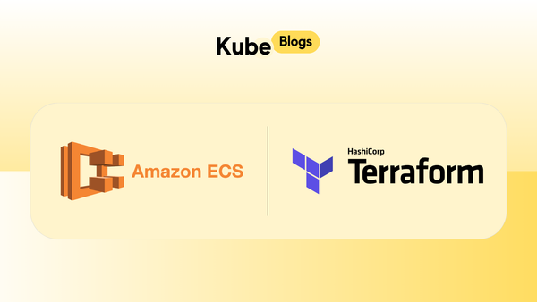 How to Use ECS Exec to Access Fargate Containers with Terraform