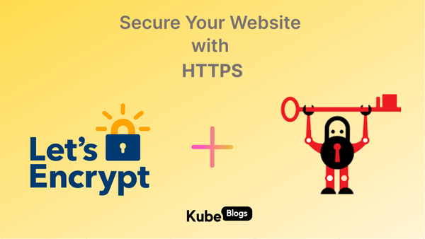 Enabling HTTPS with Certbot for secure web server configuration