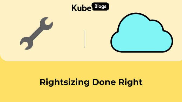 Framework for rightsizing cloud resources to optimize costs