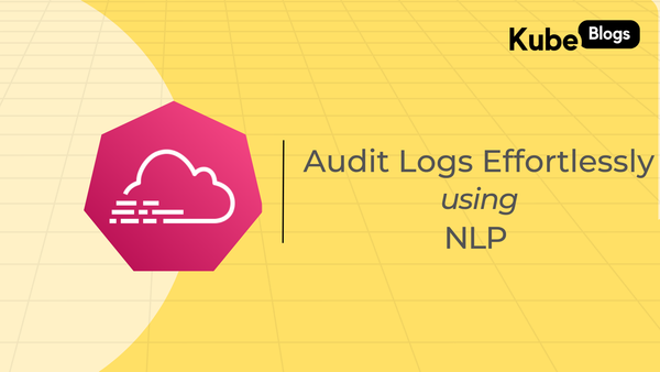 Simplifying AWS CloudTrail log analysis using natural language processing