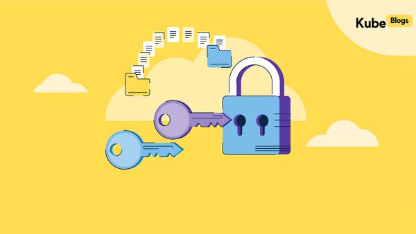 GCP CMEK decryption with service accounts vs service agents comparison