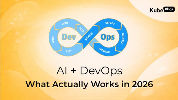 AI agent for DevOps infrastructure lookups and incident triage