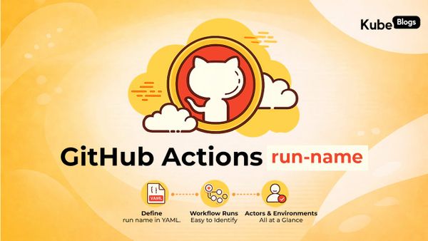 This One YAML Key Makes GitHub Actions Workflow Runs Easy to Identify