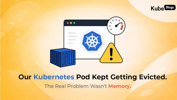 Kubernetes pod evicted under memory pressure with QoS and resource warning