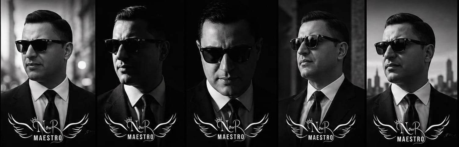 NOUR MAESTRO