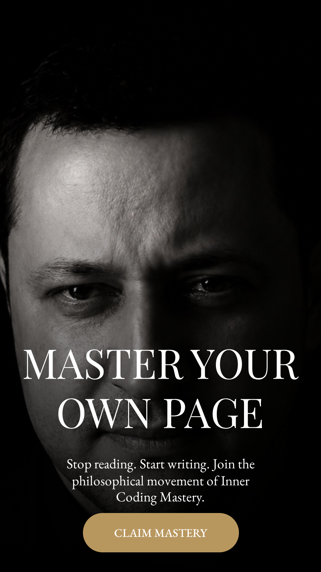 INNER CODING MASTERY (ICM)