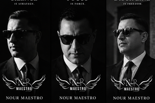 NOUR MAESTRO