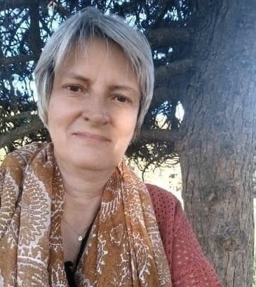 Catherine Bordaneil - Coach et thérapeute