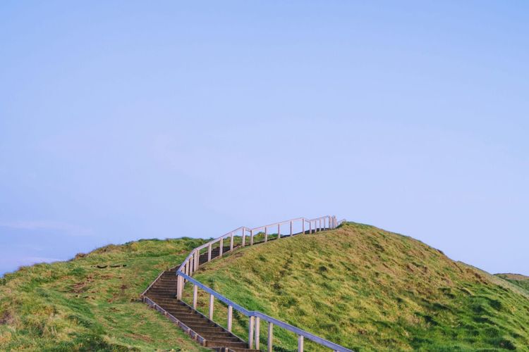 Vision: Mobilize Missional Leaders