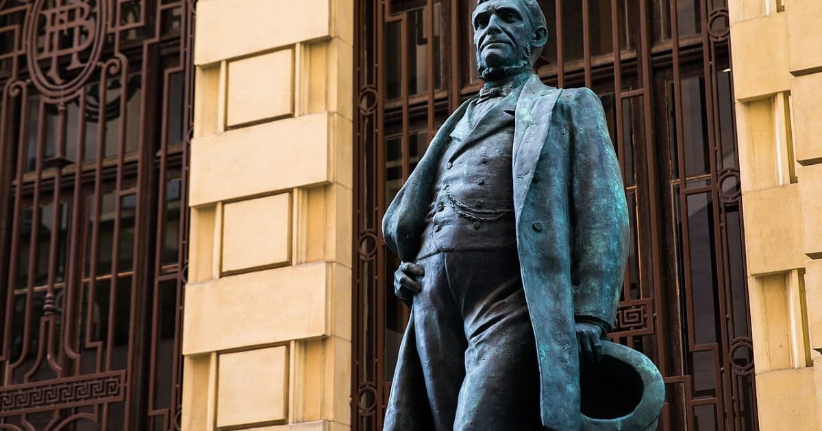 Barão de Mauá: a Amazônia e a integração nacional