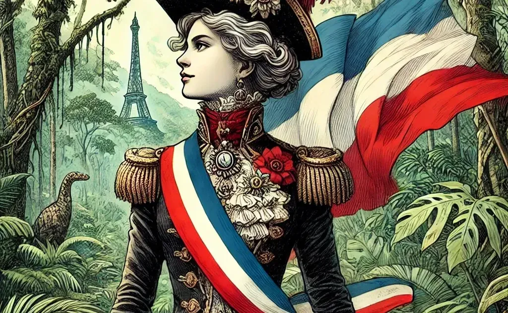 Editorial: Os franceses que falavam demais