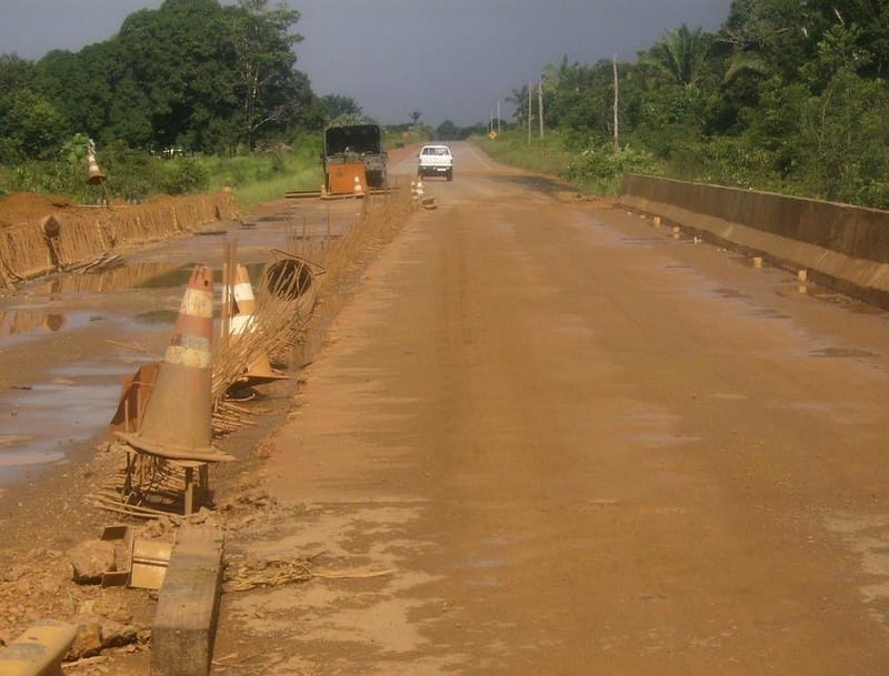 Carta da Amazônia: entidades cobram manutenção e expansão de rodovias